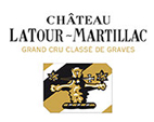 Chateau Latour-Martillac